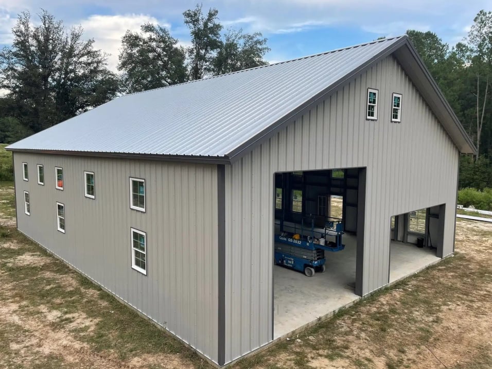 Steelbilt