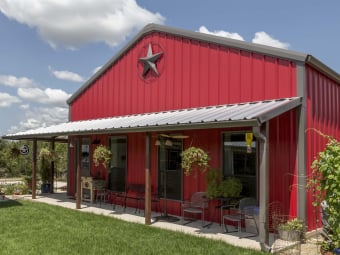 Steelbilt