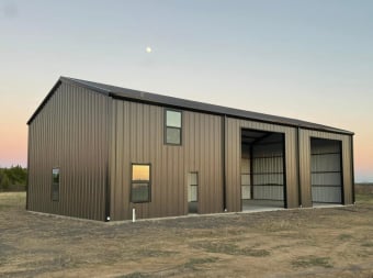Steelbilt