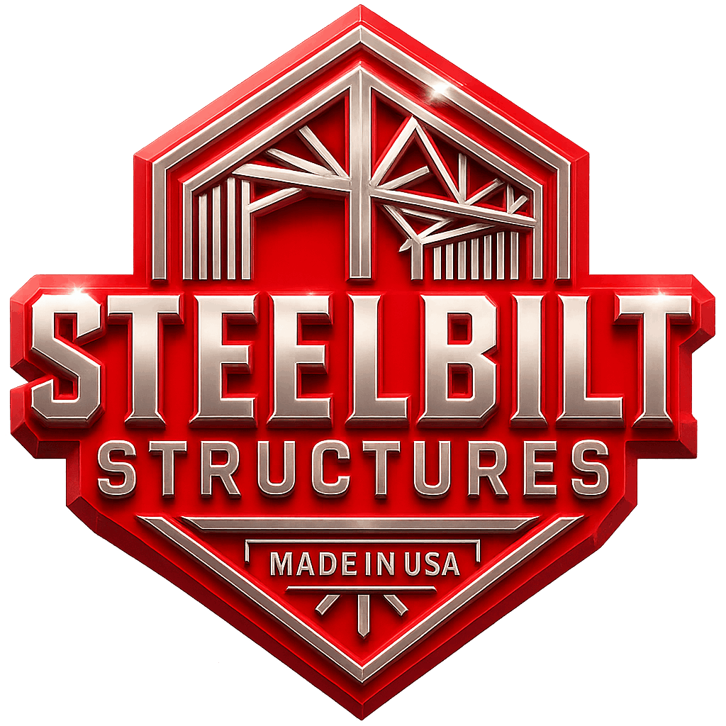 SteelBilt Structures